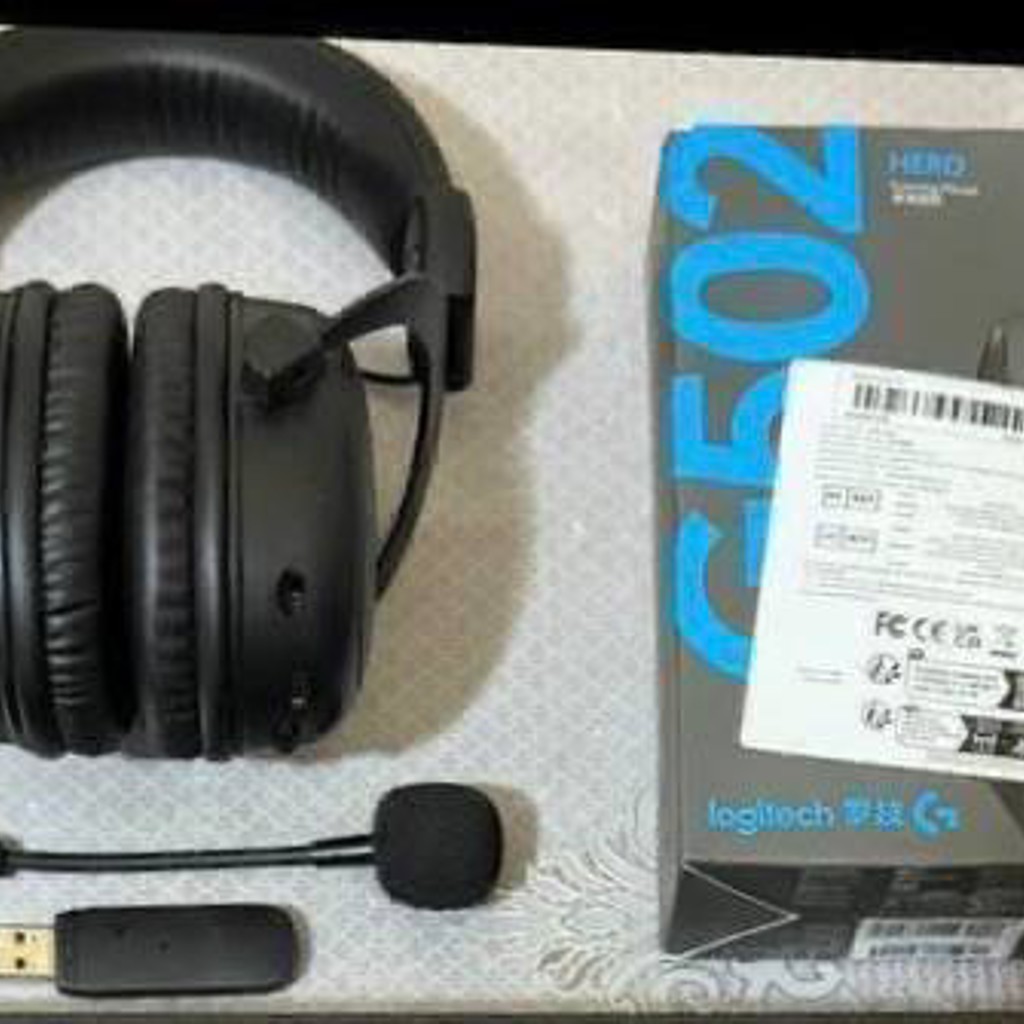 HyperX Cloud Stinger 2