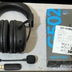 HyperX Cloud Stinger 2 - фото 1