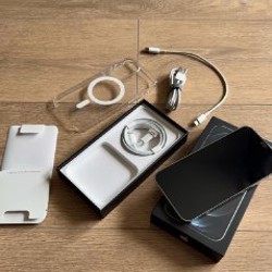 IPhone 12 Pro 128 GB Silver - фото 4