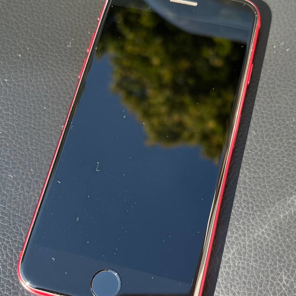 IPhone SE 2022