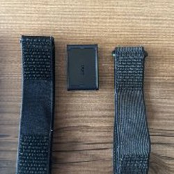 Смарт-браслет Amazfit Helio Strap - фото 4