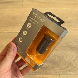 Зарядное устройство Voltme Cazo - фото 4