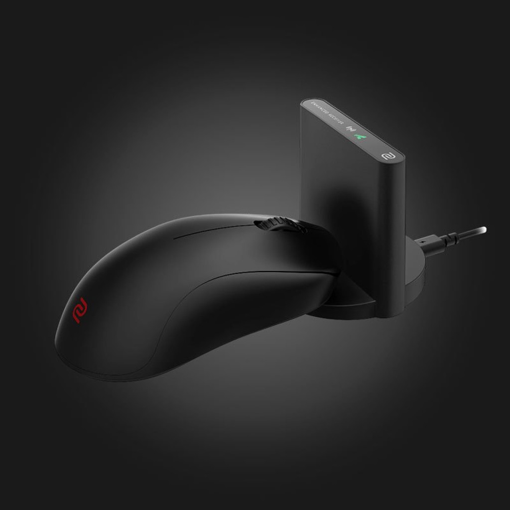 BenQ ZOWIE U2 Wireless