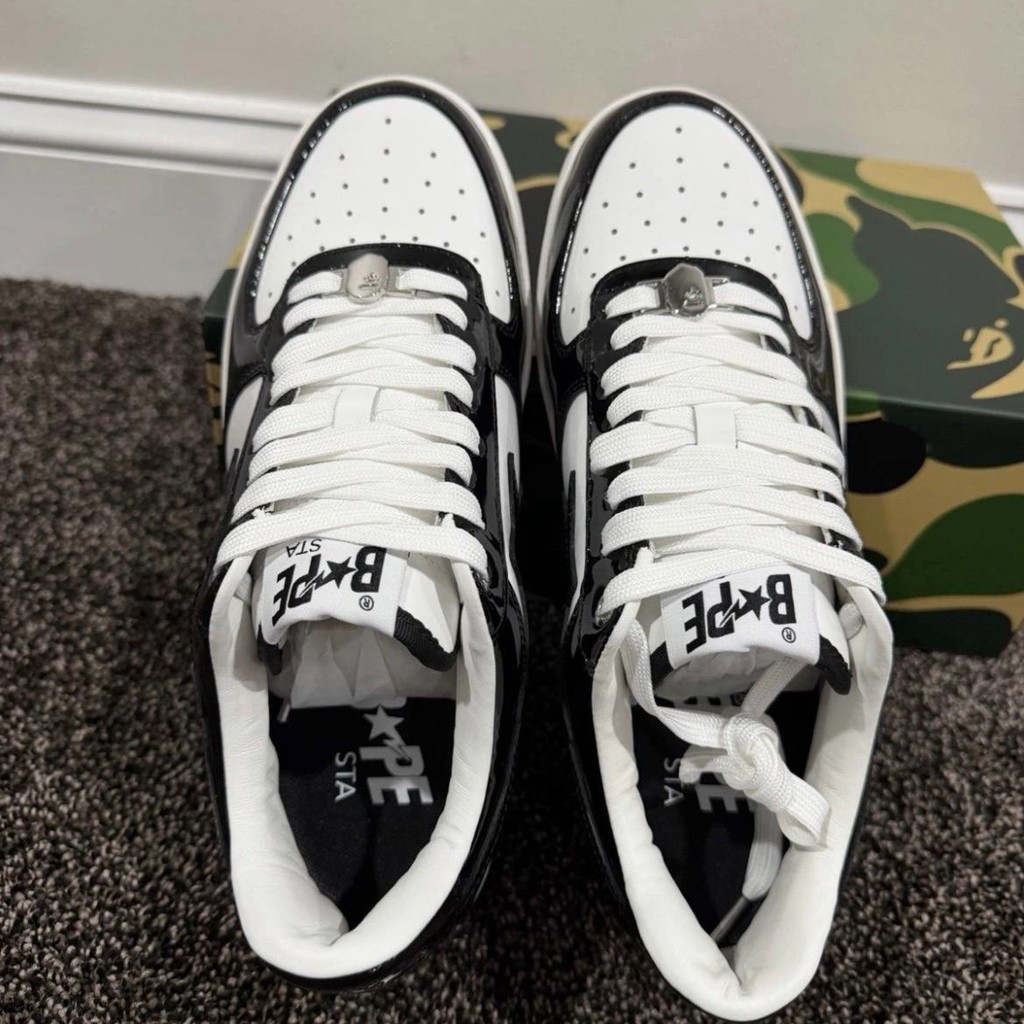 Обувь Bapesta