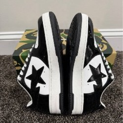 Обувь Bapesta - фото 2