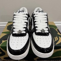 Обувь Bapesta - фото 3