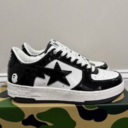 Обувь Bapesta - фото 4