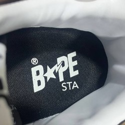 Обувь Bapesta - фото 8