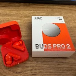 Наушники CMF Buds Pro 2 - фото 2