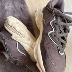 Кроссовки Adidas - фото 4