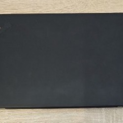 Ноутбук ультрабук Lenovo ThinkPad X1 Carbon - фото 2