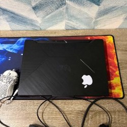 Ноутбук ASUS TUF Gaming F15 - фото 2