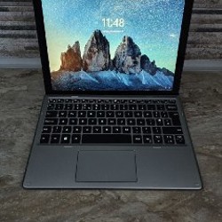 Ноутбук планшет трансформер 2в1 Dell Latitude 7210 - фото 2