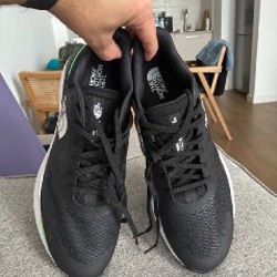 Кроссовки THE NORTH FACE VECTIV ENDURIS 3 - фото 4
