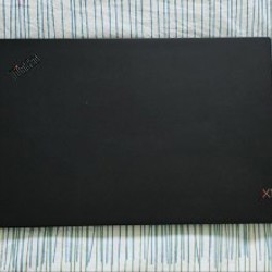 LENOVO X1 Carbon 7th Gen - фото 2