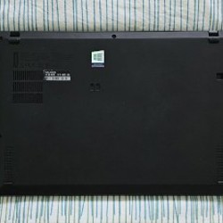 LENOVO X1 Carbon 7th Gen - фото 3