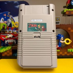Nintendo Game Boy DMG - фото 2