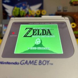 Nintendo Game Boy DMG - фото 4