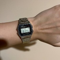 Часы Casio - фото 2