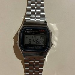 Часы Casio - фото 6