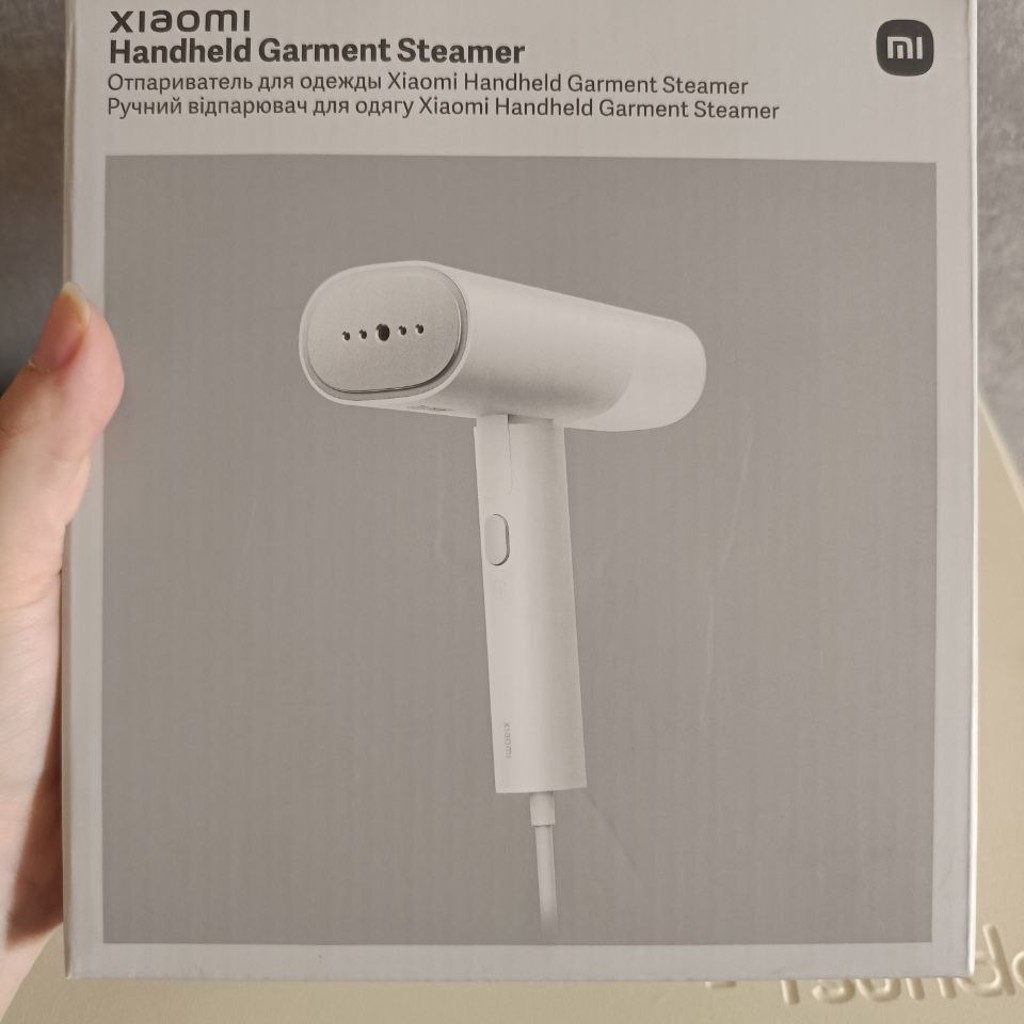 Ручной отпариватель Xiaomi