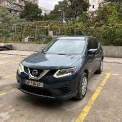 Nissan Rogue T32 - фото 2