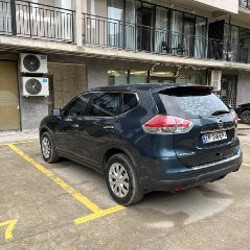 Nissan Rogue T32 - фото 3