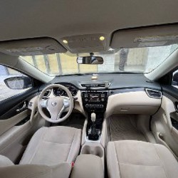 Nissan Rogue T32 - фото 8