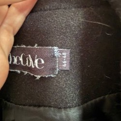 Женское пальто - фото 3
