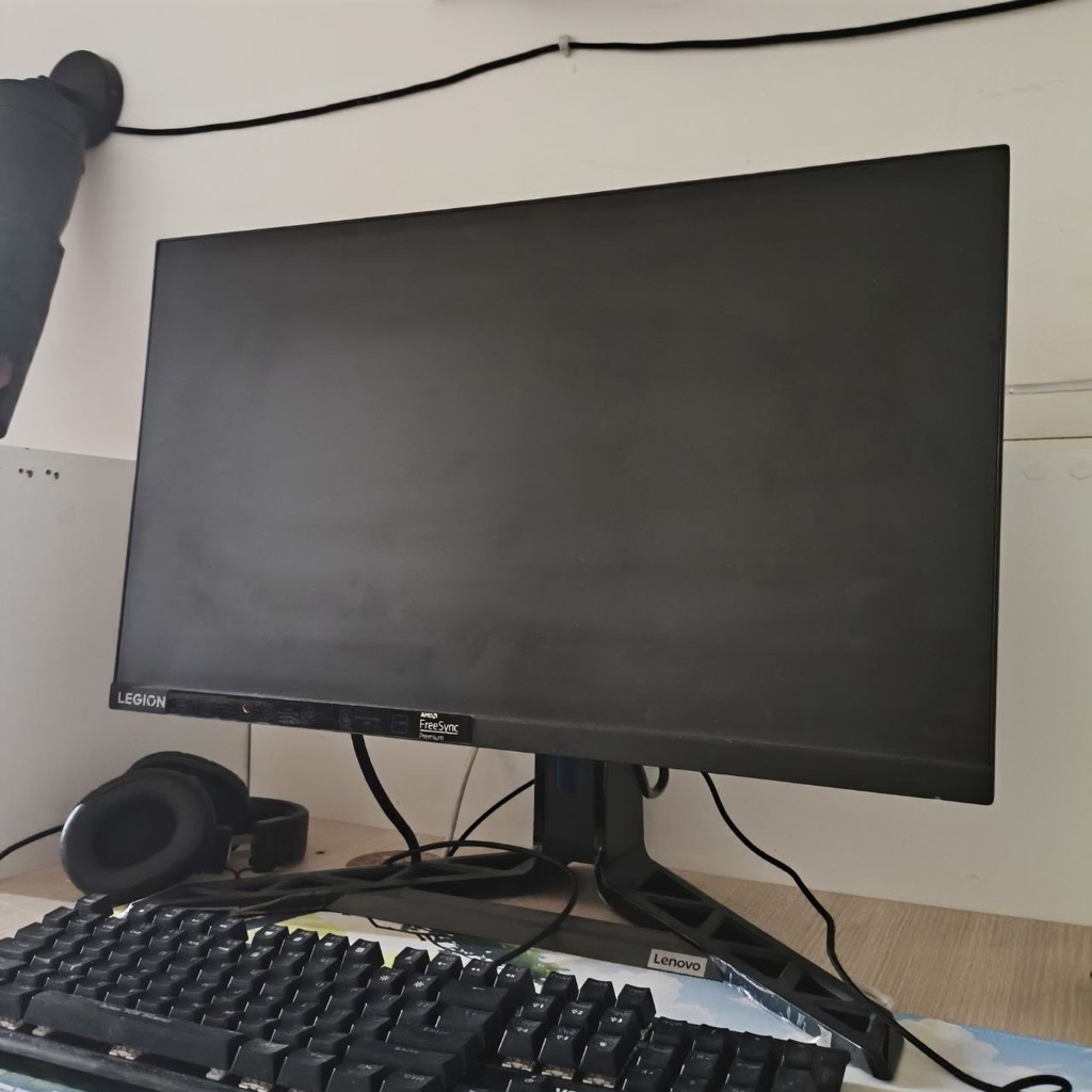 Видеокарта Nvidia 1660 Super