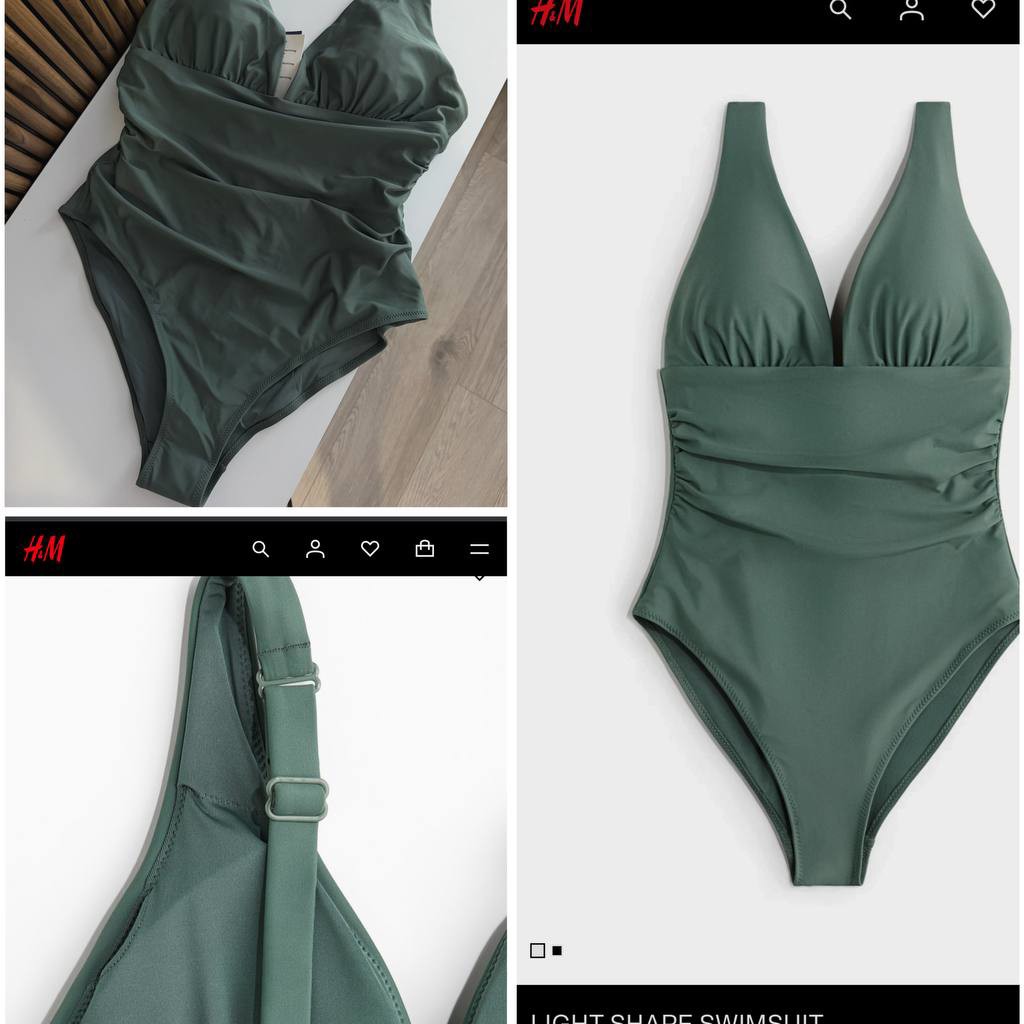 Футболка H&M