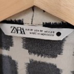 Платье ZARA - фото 5