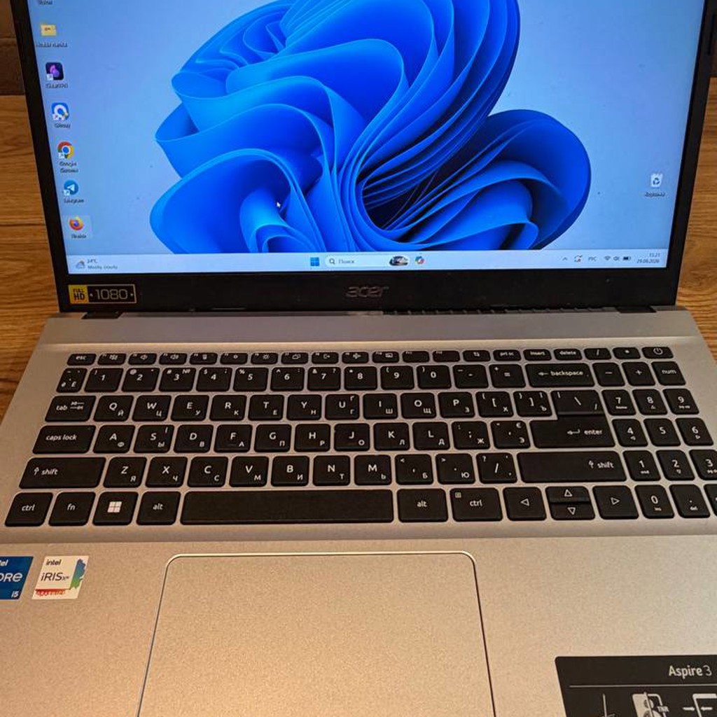 Acer Aspire 3 A315-59