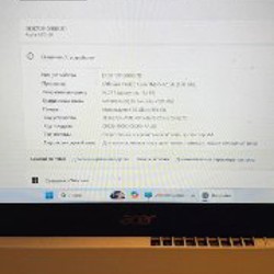 Acer Aspire 3 A315-59 - фото 5