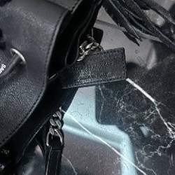Сумка-мини Saint Laurent - фото 2