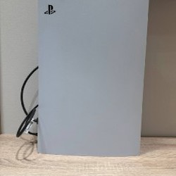 PlayStation 5 - фото 2
