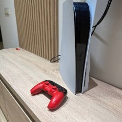 PlayStation 5 - фото 3