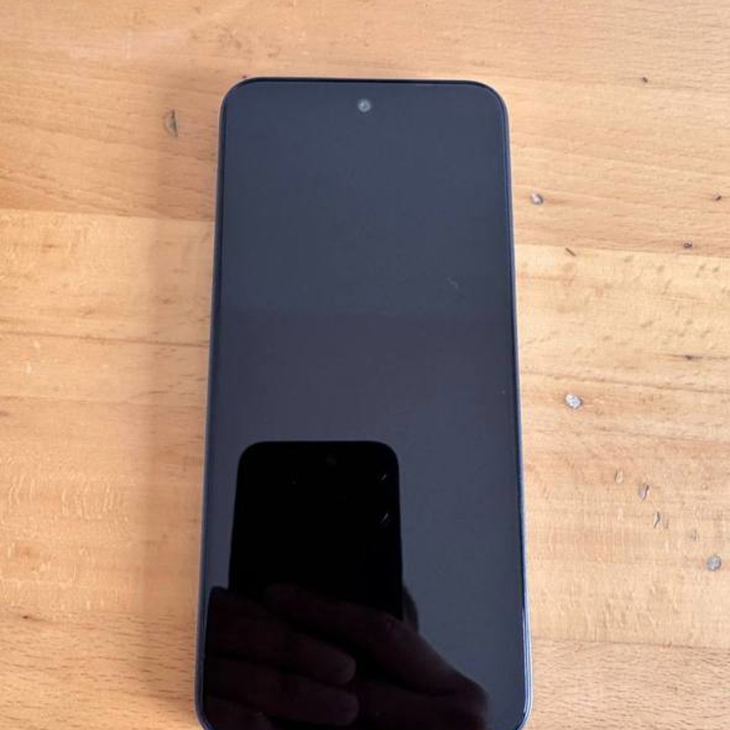 TECNO Spart GO 1