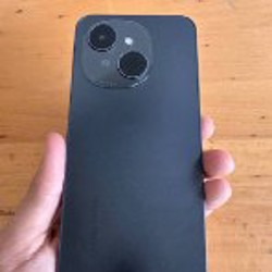 TECNO Spart GO 1 - фото 3