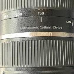 Объектив Tamron 150-600mm F5-6.3 - фото 6