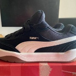 Кроссовки Puma обе пары - фото 6