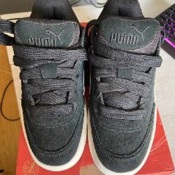 Кроссовки Puma обе пары - фото 9