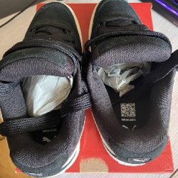Кроссовки Puma обе пары - фото 10
