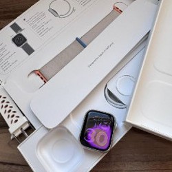 Apple Pencil 2 - фото 5