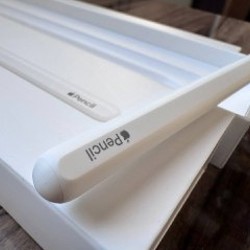 Apple Pencil 2 - фото 6