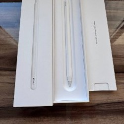 Apple Pencil 2 - фото 7