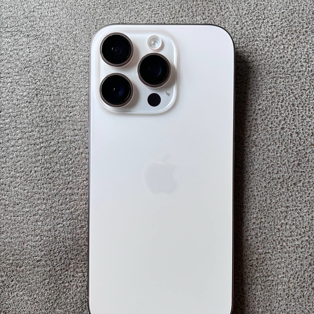 IPhone 16 Pro