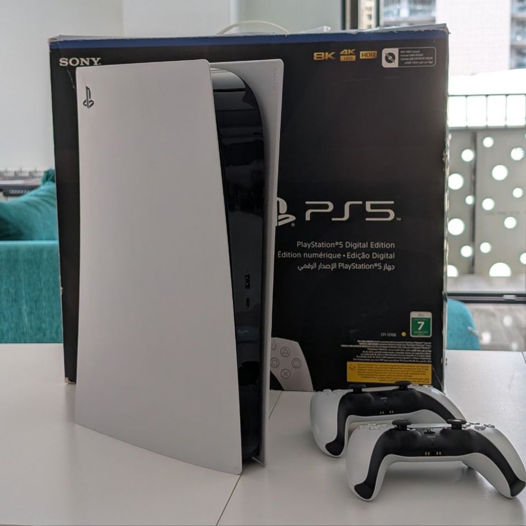 PlayStation 5