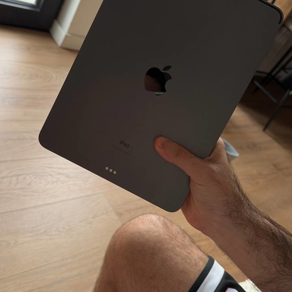 Apple iPad Pro 11' (M1, 128 GB, Wi-Fi)