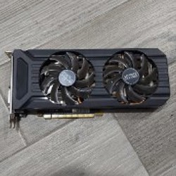 GeForce GTX 1060 3 GB - фото 2